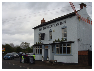 Navigation Inn, Stoke Prior