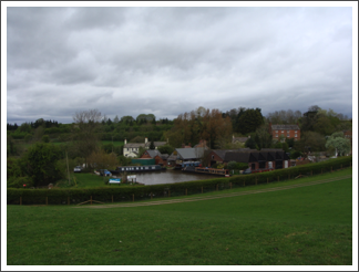 Canal and River Trust, Tardebigge