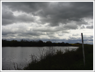 Tardebigge Reservoir