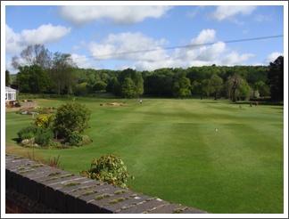 Chevin Golf Club