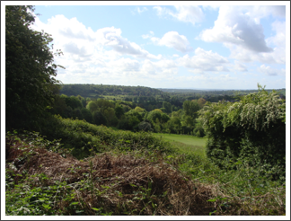 Derwent Valley