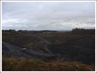 Maccetter Quarry