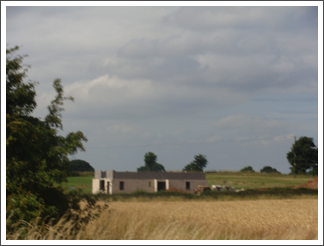 Agricultural building